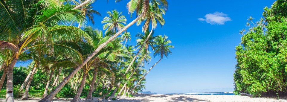 Samoa