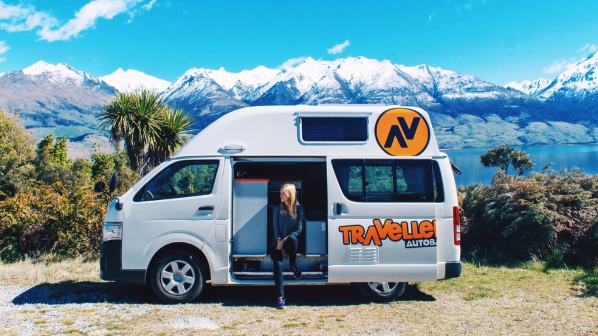 Außenansicht des Hitop