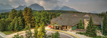 Lake Louise Inn