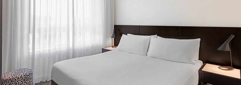 Zimmerbeispiel - Adina Apartment Hotel Perth