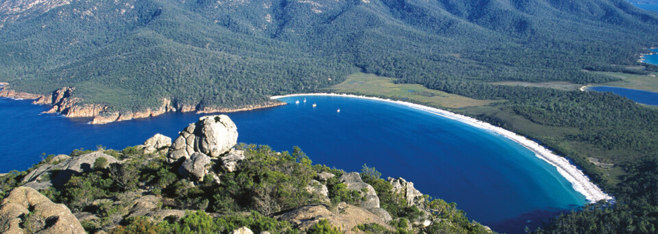 Wineglass Bay