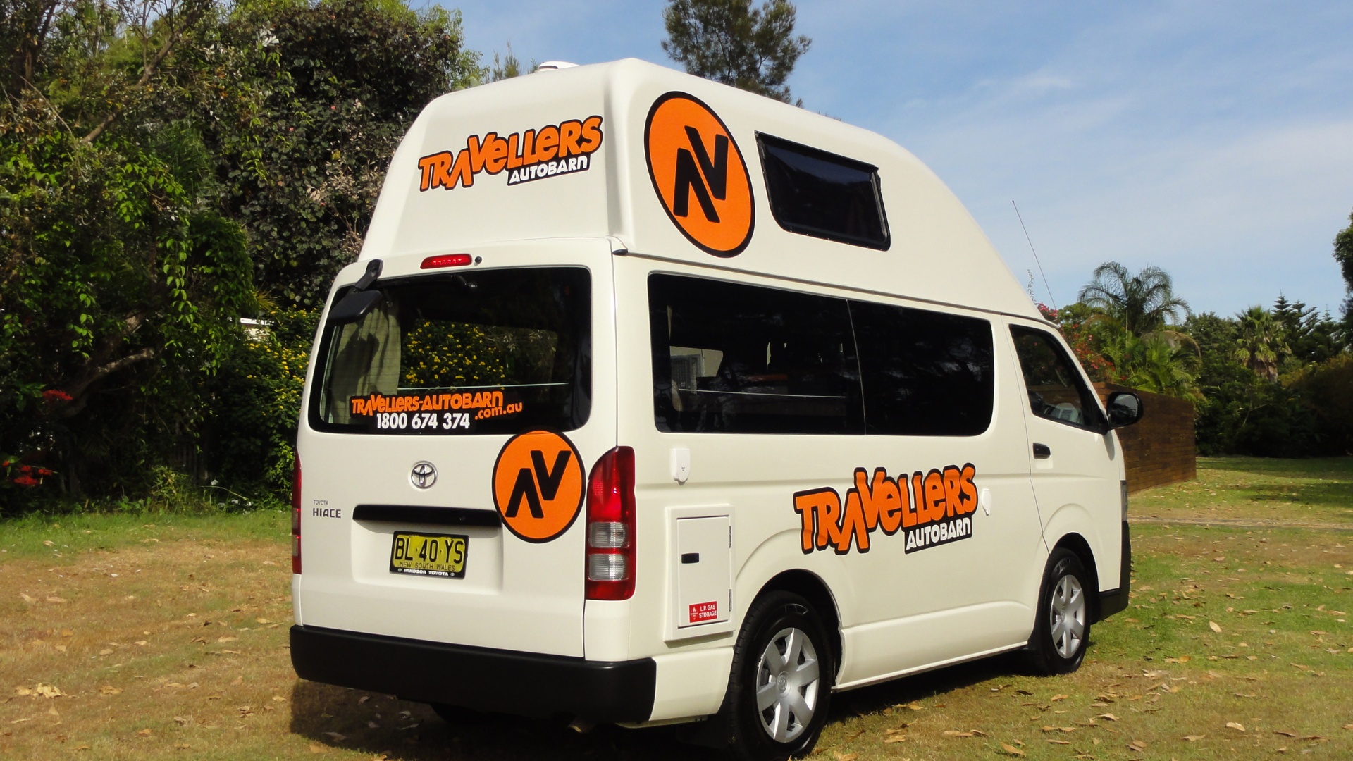 Außenansicht des Kuga