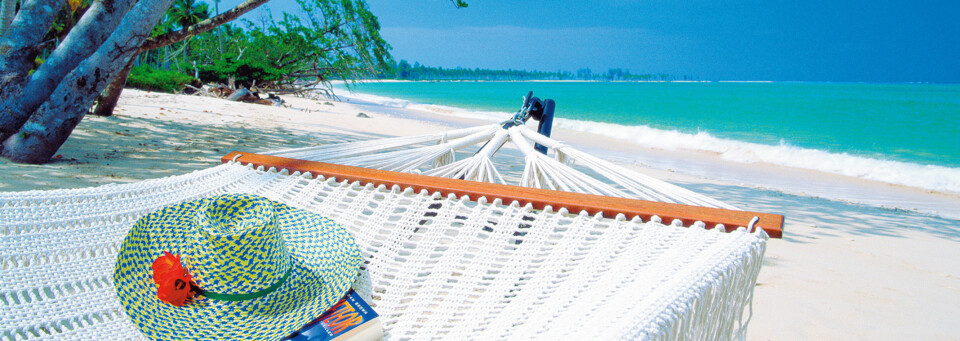 Hammock Beach The Sarojin Khao Lak