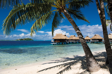 Hotel Le Maitai Polynesia Bora Bora