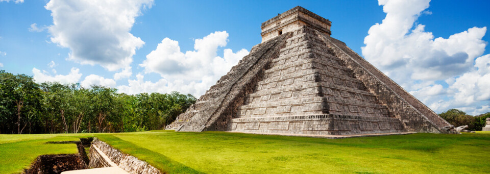 Chichén Itzá