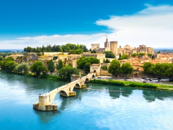 Frankreich bereisen