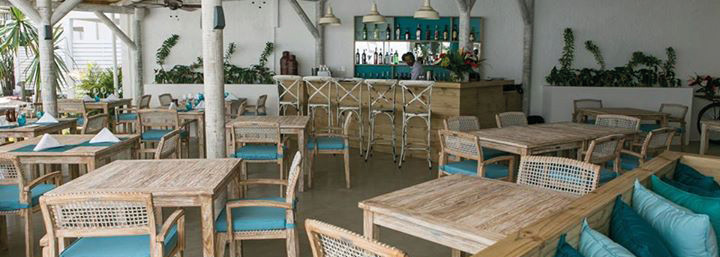 Restaurant Seapoint Boutique Hotel