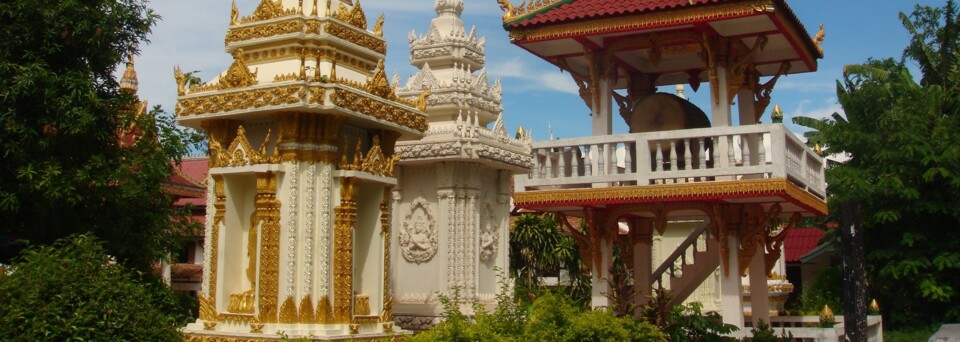 Wat Sisaket