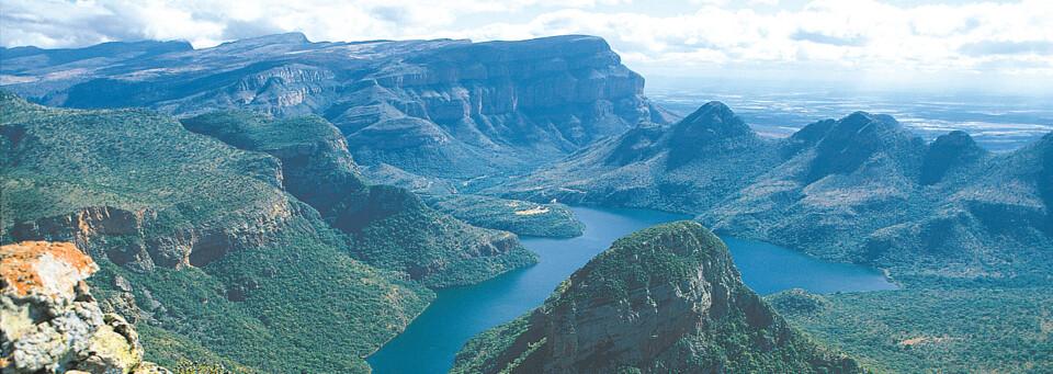 Blyde River Canyon