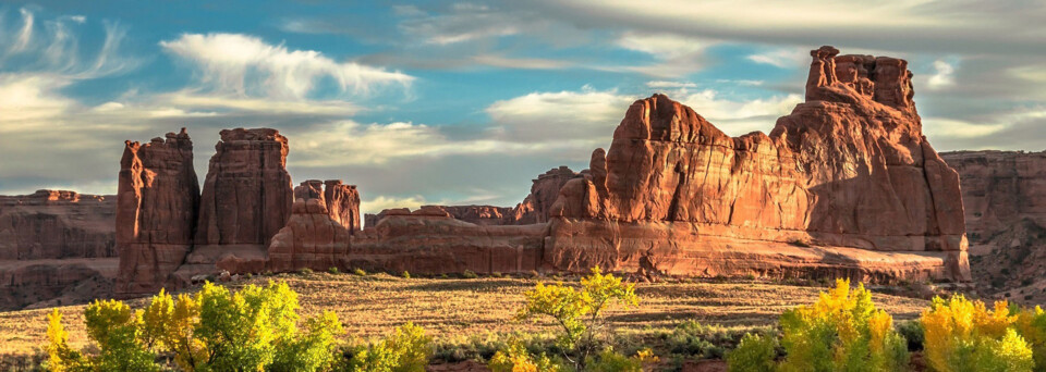 Arches Nationalpark