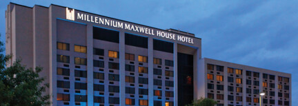 Millennium Maxwell House Nashville