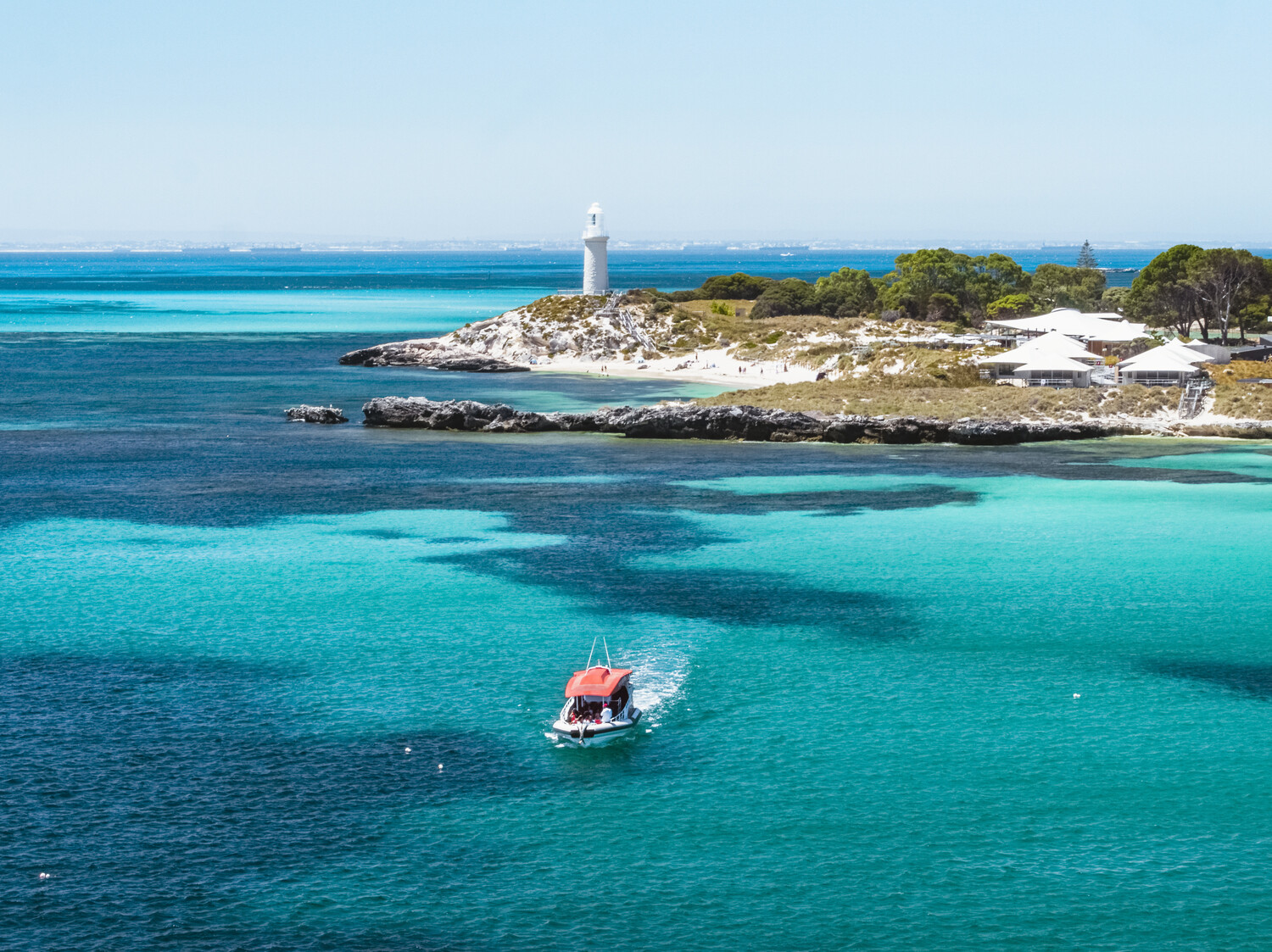 Rottnest Island