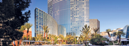 Aria Resort & Casino