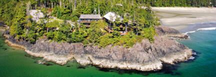 Middle Beach Lodge