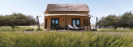 Anantara Al Sahel Villa Resort