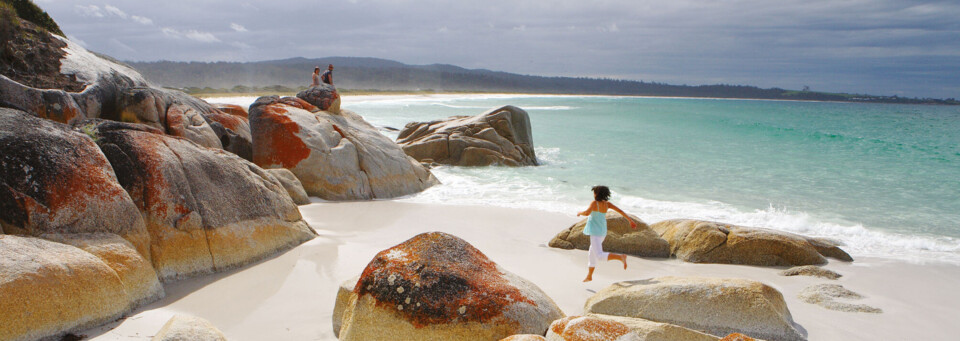 Bay of Fires