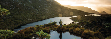 Naturerlebnis Tasmanien