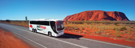 Klassisches Australien inkl. Flug