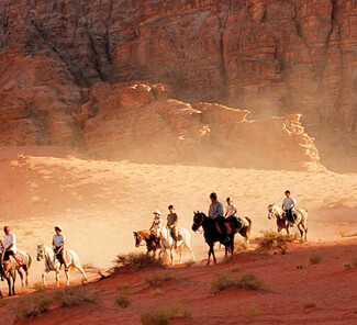 Wadi Rum Wadi Rum