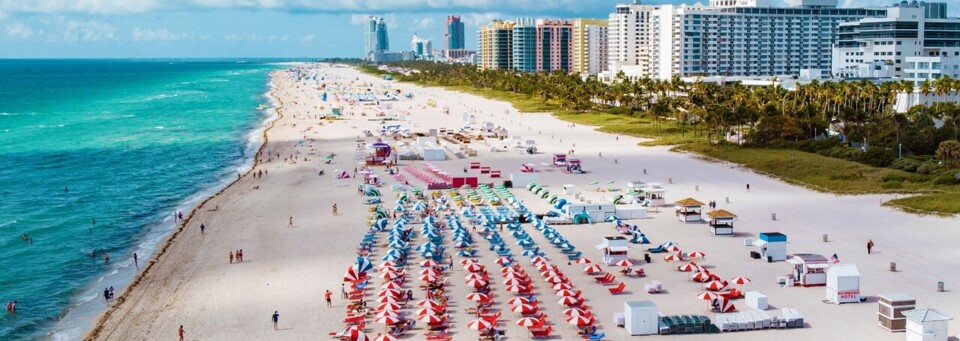 Miami South Beach