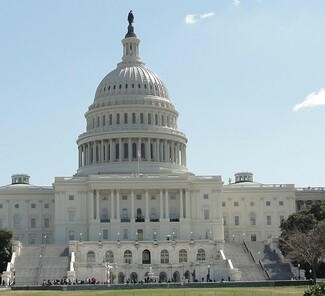 Washington D.C. - Capitol Washington D.C. - Capitol