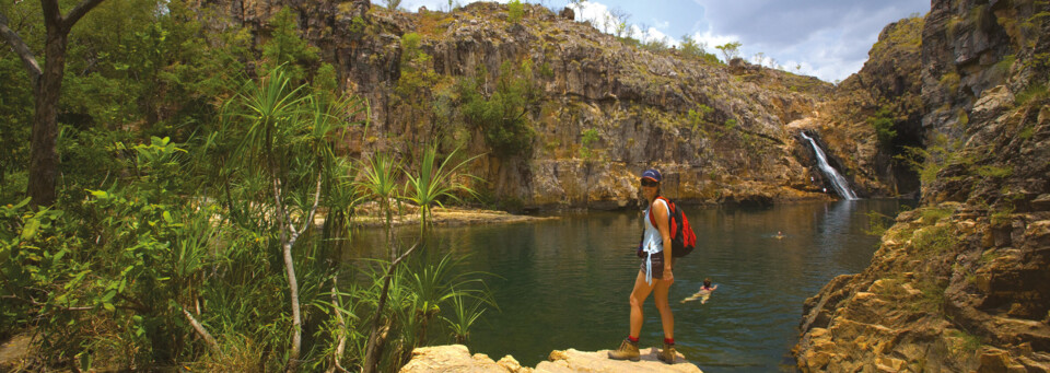 Kakadu-Nationalpark