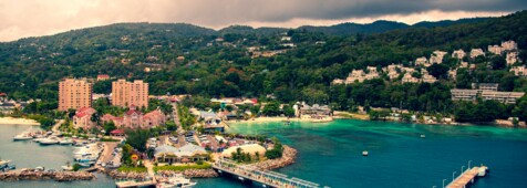 Jamaika entdecken, Ocho Rios_Pixabay