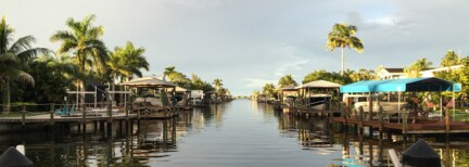 Individuell von Fort Myers nach Fort Myers