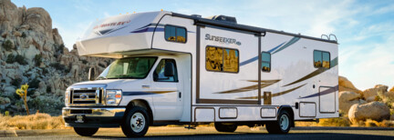 100 Jahre Route 66 – Camper-Überführungsspecial