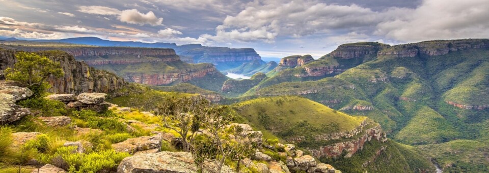 Blyde River Canyon