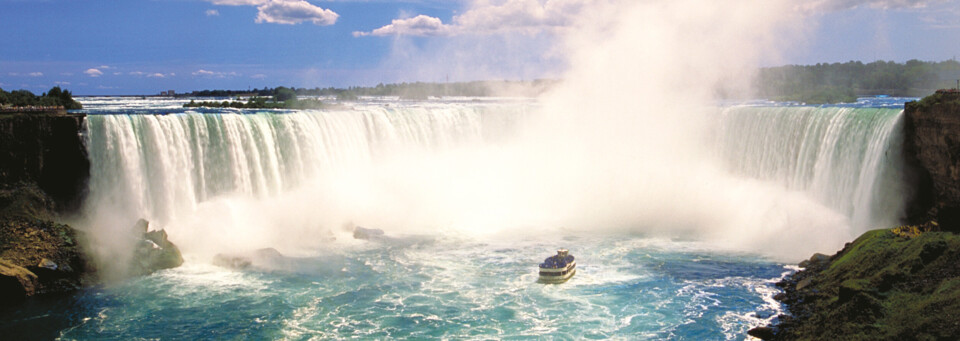 Niagara Falls