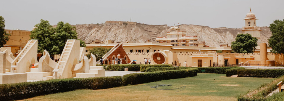 Japiur Jantar Mantar