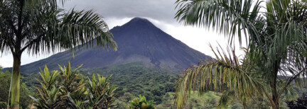 Costa Rica erfahren inkl. Flug