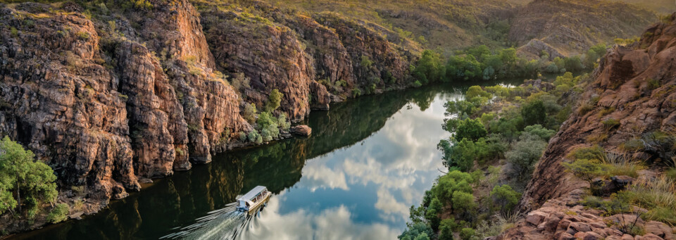 Katherine Gorge