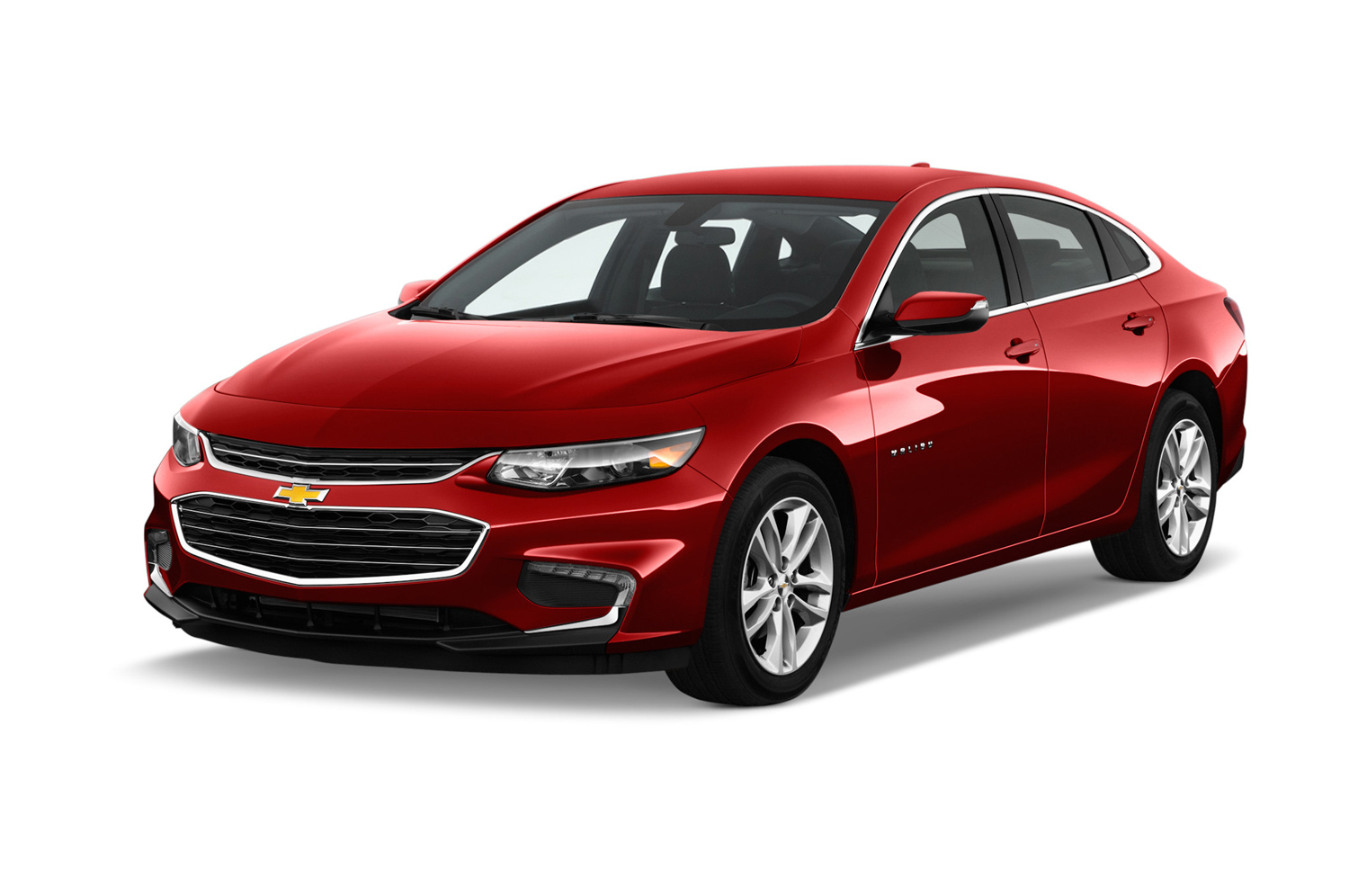 National Fullsize Chevrolet Malibu 