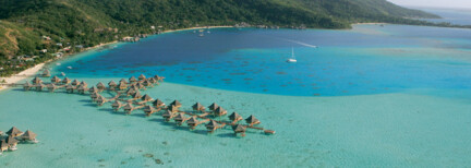 InterContinental Bora Bora Le Moana