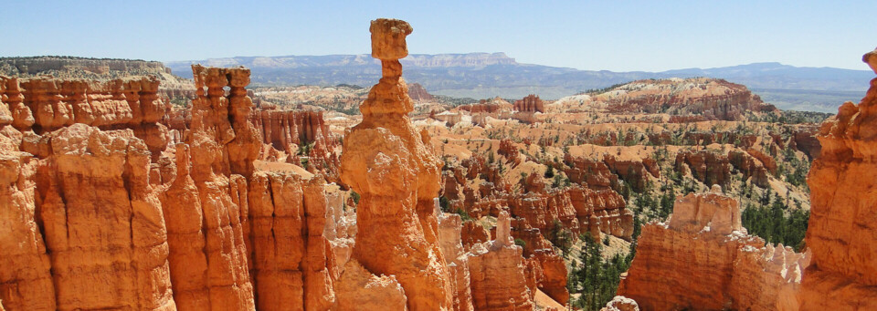 Bryce Canyon NP