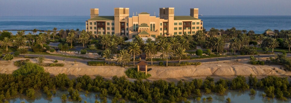 Desert Islands Resort & Spa by Anantara