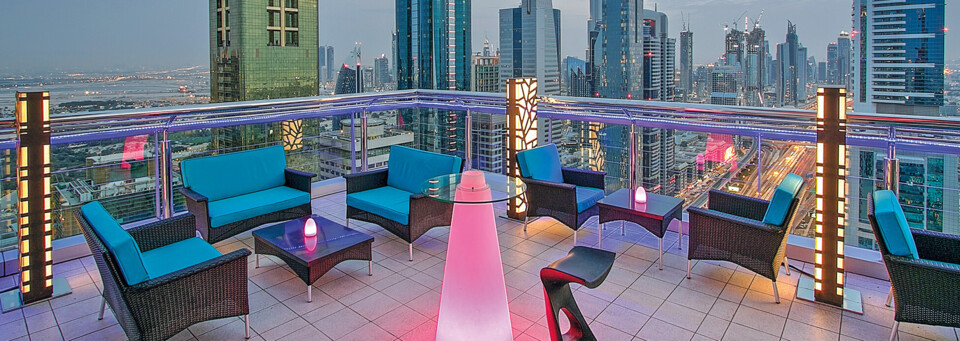 Skylounge