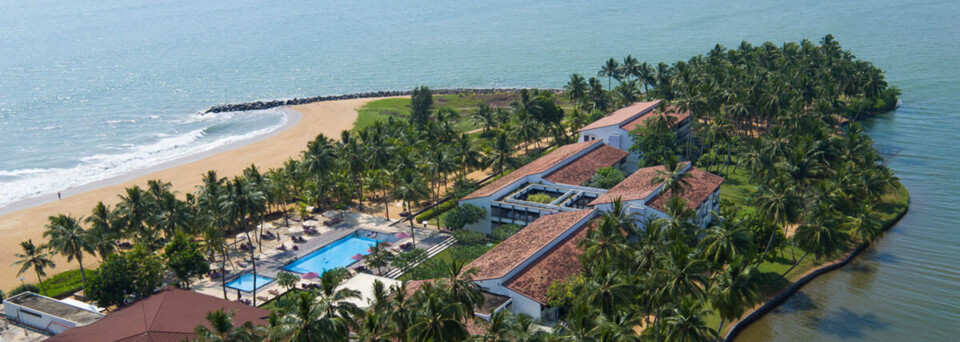 Avani Kalutara Resort