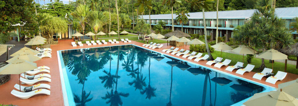 AVANI Seychelles Barbarons Resort & Spa - Pool