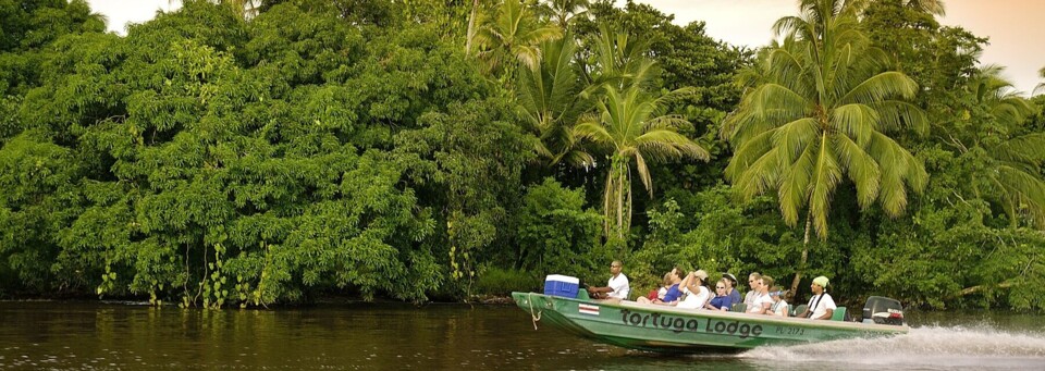 Tortuguero Boot