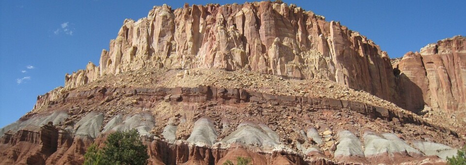 Capitol Reef NP