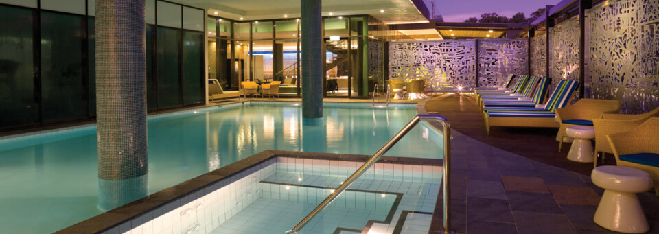 Pool - Vibe Hotel Darwin Waterfront