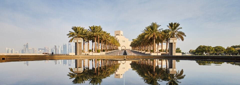 Doha Museum für Islamische Kunst