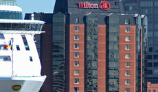 Hilton Saint John 