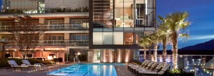 Fairmont Pacific Rim
