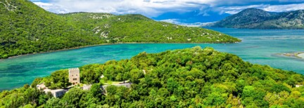 Die Highlights Albaniens