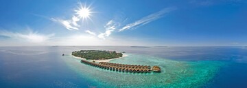 Reethi Faru Resort
