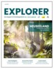 Explorer Kundenmagazin